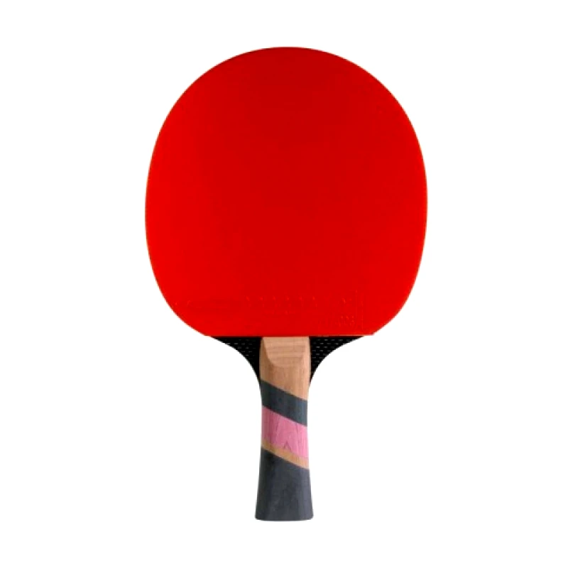 Cornilleau Cornilleau Carbon 3000 413000 Ρακέτα Ping Pong για Παίκτες Αγωνιστικού Επιπέδου