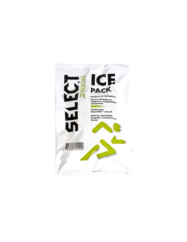 Select Select Sport Cooling Ice Pack 0755