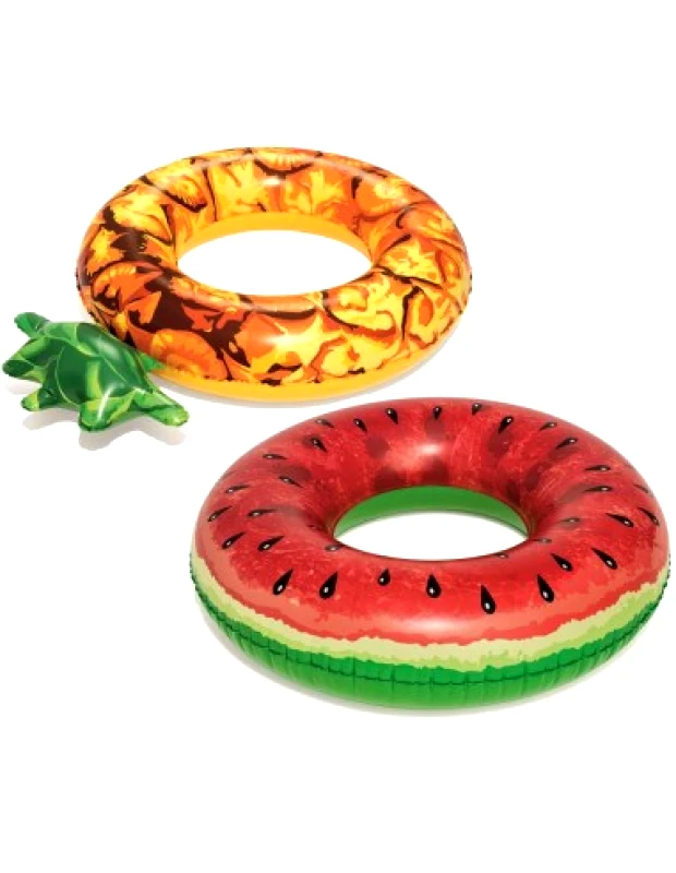 Bestway Bestway swimming wheel 120cm 36121 5524