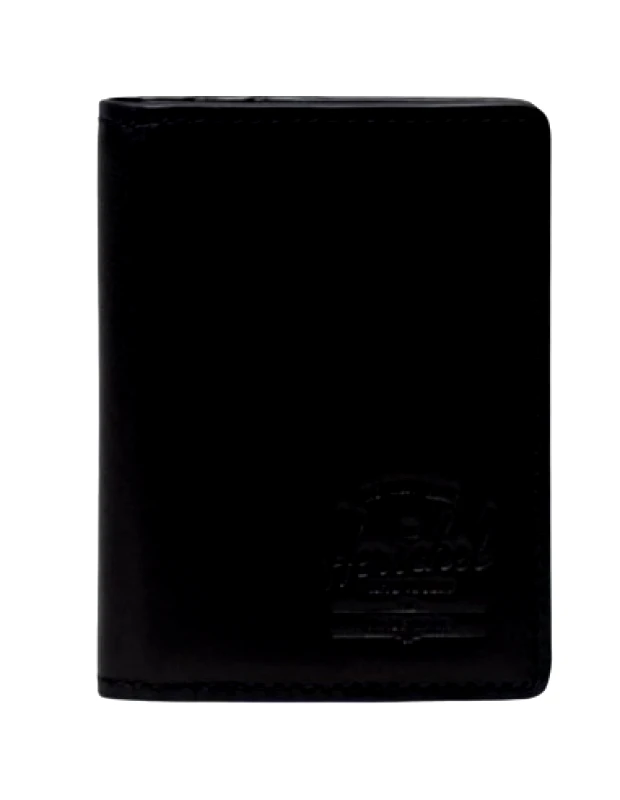Herschel Herschel Gordon Leather RFID Wallet 1114800001