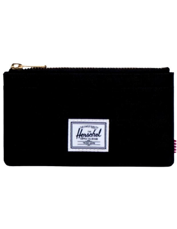 Herschel Herschel Oscar Large Cardholder Wallet 3007000001