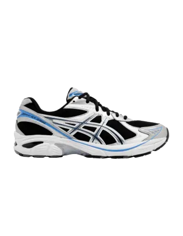 Asics lifestyle ASICS GT2160 Black Pure Silver Bright Blue 1203A320004 MBS
