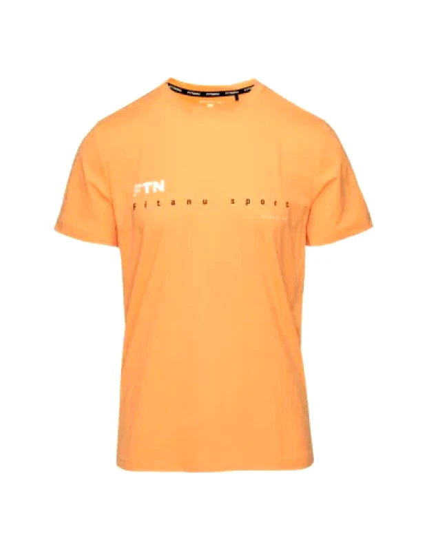 Fitanu Fitanu Flavion Tshirt M 92800617843