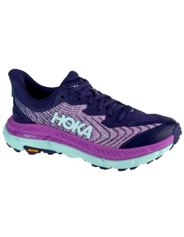 Hoka Hoka W Mafate Speed 4 1131056NSOF