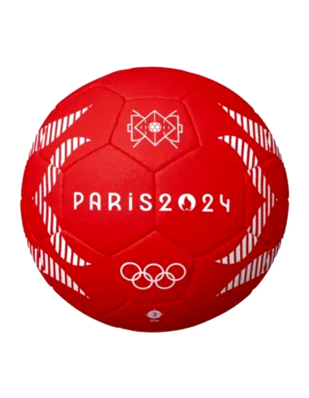 Molten Molten 5000 Handball Olympic Games Paris 2024 H3A5000S4F
