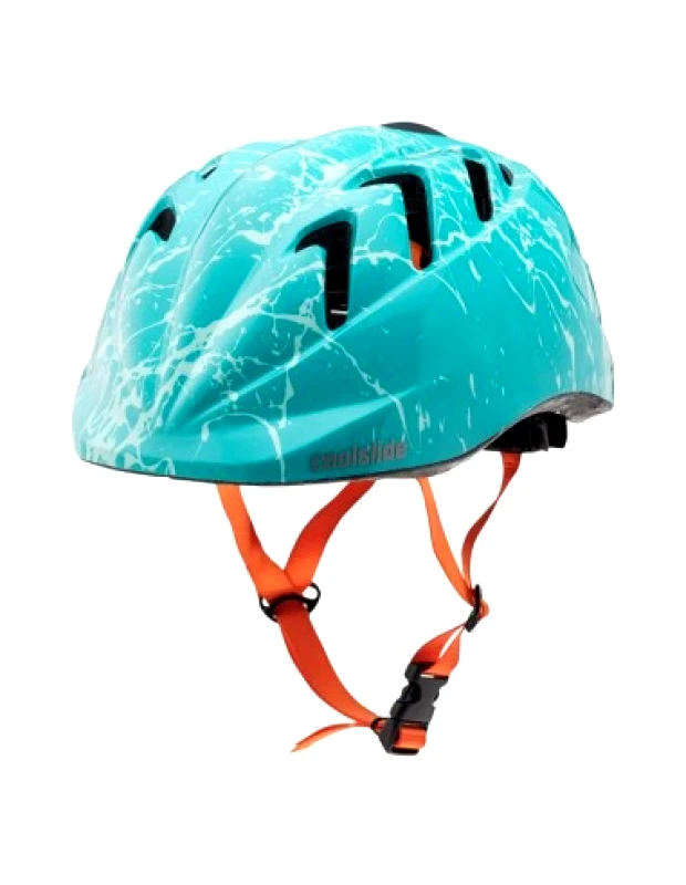 Coolslide Coolslide Elmo Jr 92800354371 helmet
