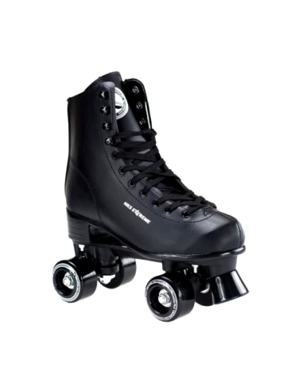 Nils Extreme Roller skates Nils Extreme NQ8400S Black size 40