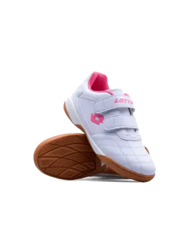 Lotto Lotto Packer K Jr 2600110K1044 shoes