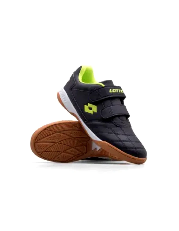 Lotto Lotto Packer K Jr 2600110K1124 shoes