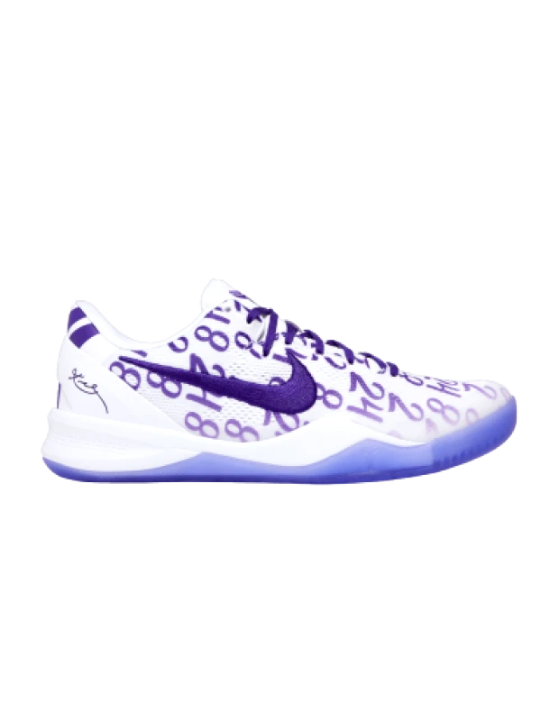 Nike Nike Kobe 8 Protro Court Purple FQ3549100 MBS