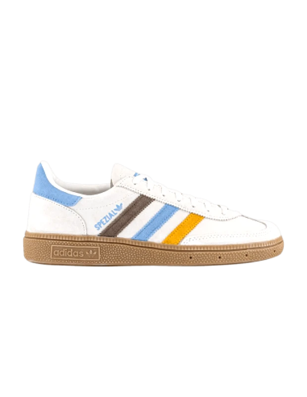 adidas Originals adidas Handball Spezial Light Blue Earth Strata Women's IG1975 MBS