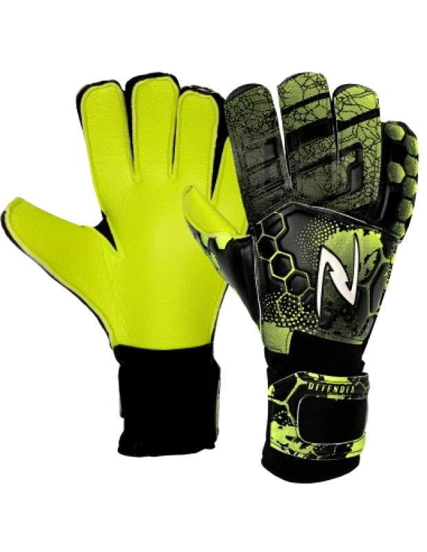Futbolsport True goalkeeper gloves