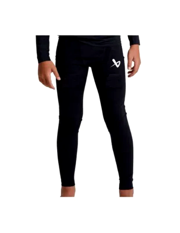 Bauer Bauer Perf Jock Ribbon Pants M 1058957