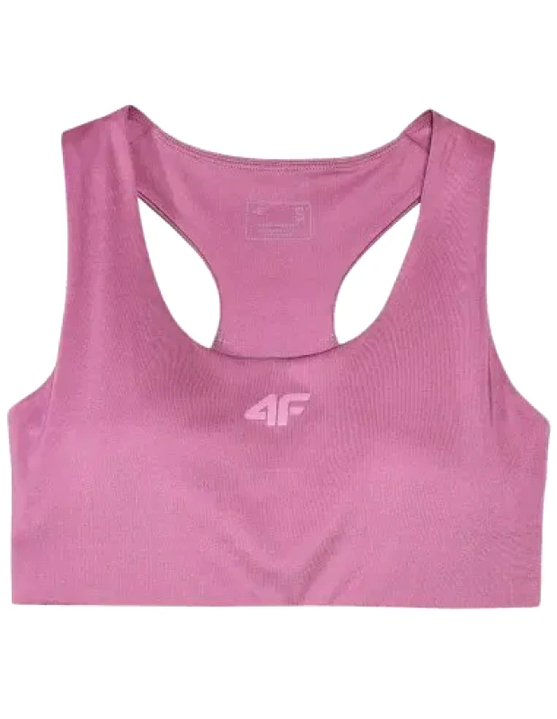 4f Sports bra 4F W 4FWAW24USBAF140 53S