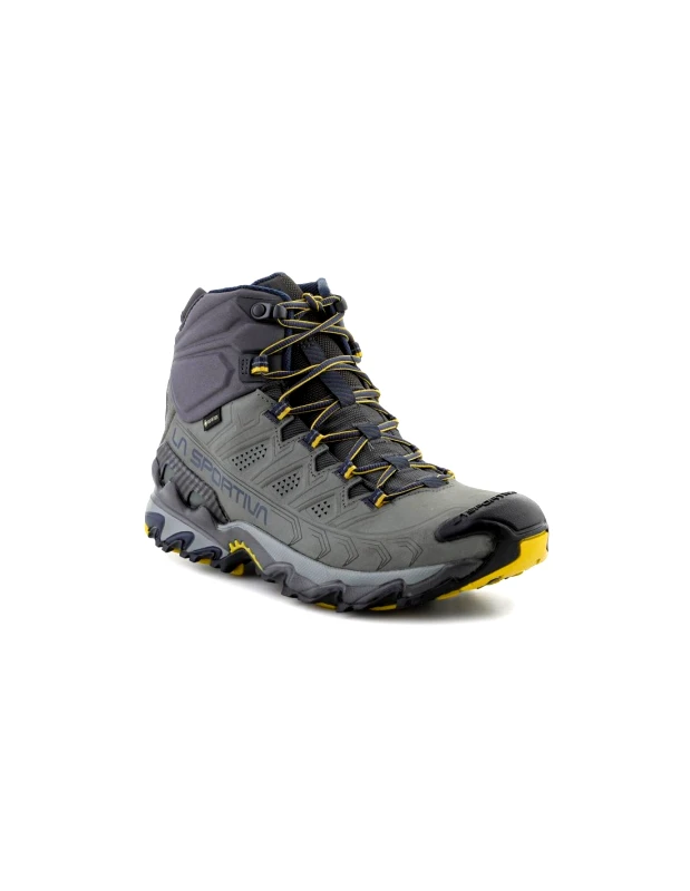 La Sportiva La Sportiva Ultra Raptor II Mid Leather Gtx Clay M shoes 34J909629