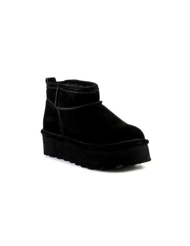 BearPaw BearPaw Retro Shorty W 2940W884 Shoes