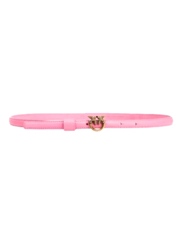 Pinko Pinko Love Berry H2 Belt 2 cm 100143A0F1P31Q