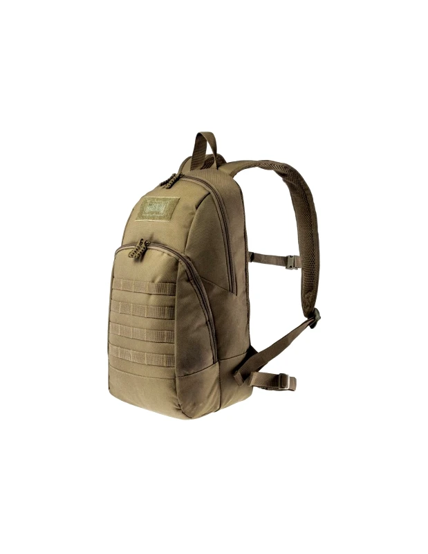 BRUGI Backpack Magnum magnum camel 92800308351