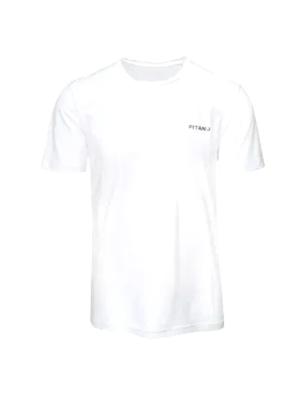 Fitanu Fitanu Arvin III M 92800620862 Short Sleeve TShirt