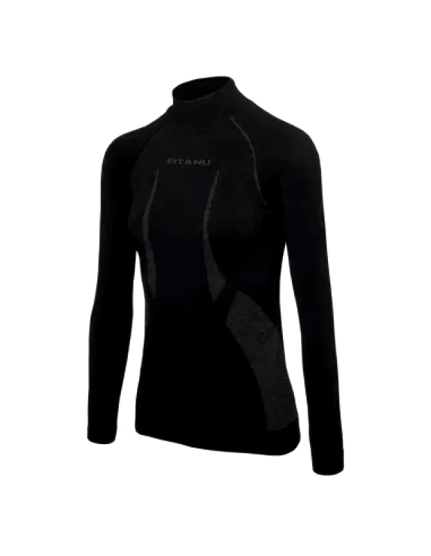 Fitanu Fitanu Elder W 92800557930 Thermoactive Tshirt