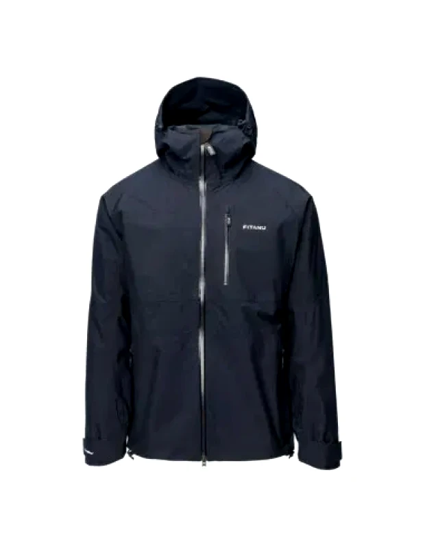 Fitanu Fitanu Ftn Pro Jacket Sympatex M 92800596268