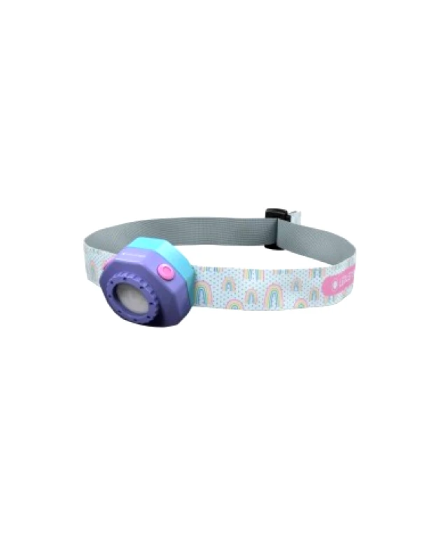 Ledlenser Ledlenser Kidled 4R Jr 502536 Headlamp