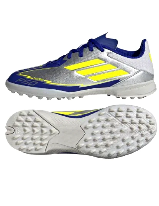 adidas performance Adidas F50 Club Messi Jr FGMG IH0926 shoes