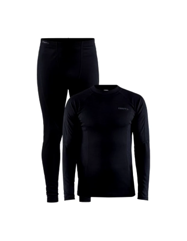Craft Thermal underwear Craft Core Warm Baselayer Set M 92800408609