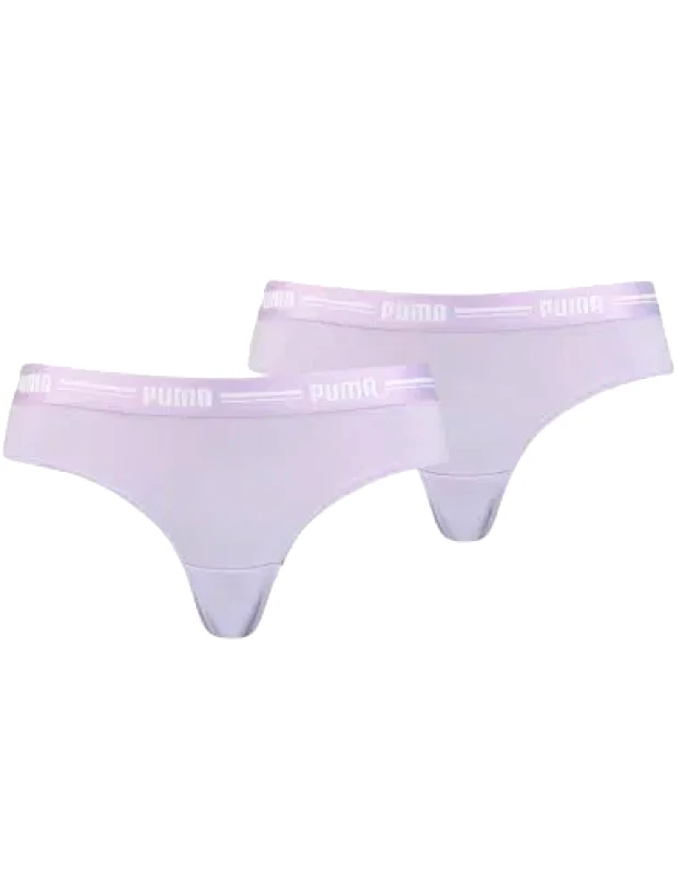Puma Underwear Puma Brazillian 2P Pack W 907856 07