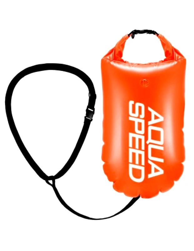 Aqua-Speed Swimming buoy Aquaspeed S877071