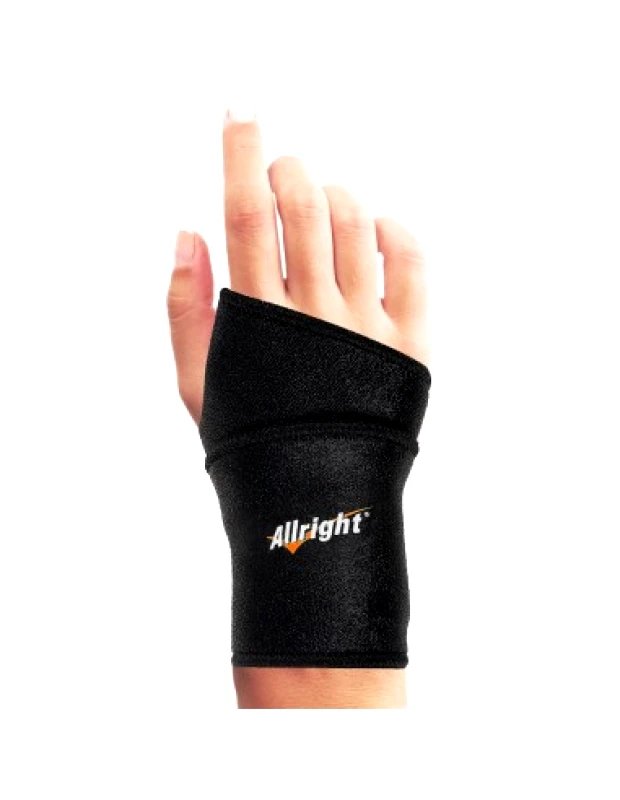 Allright L wrist puller