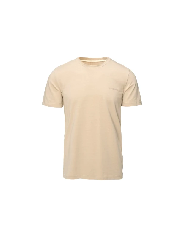 Fitanu Fitanu Arvin III M short sleeve Tshirt