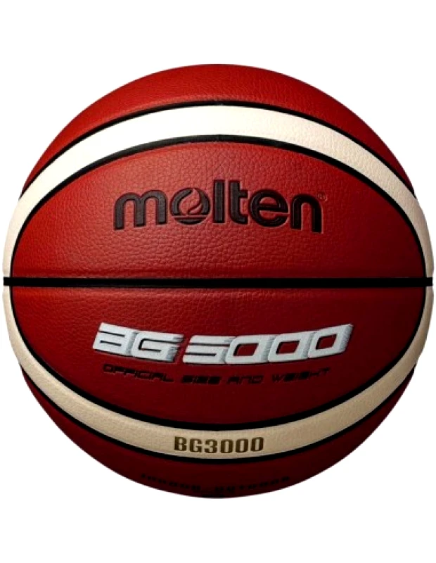 Molten Basketball Molten B6G3000