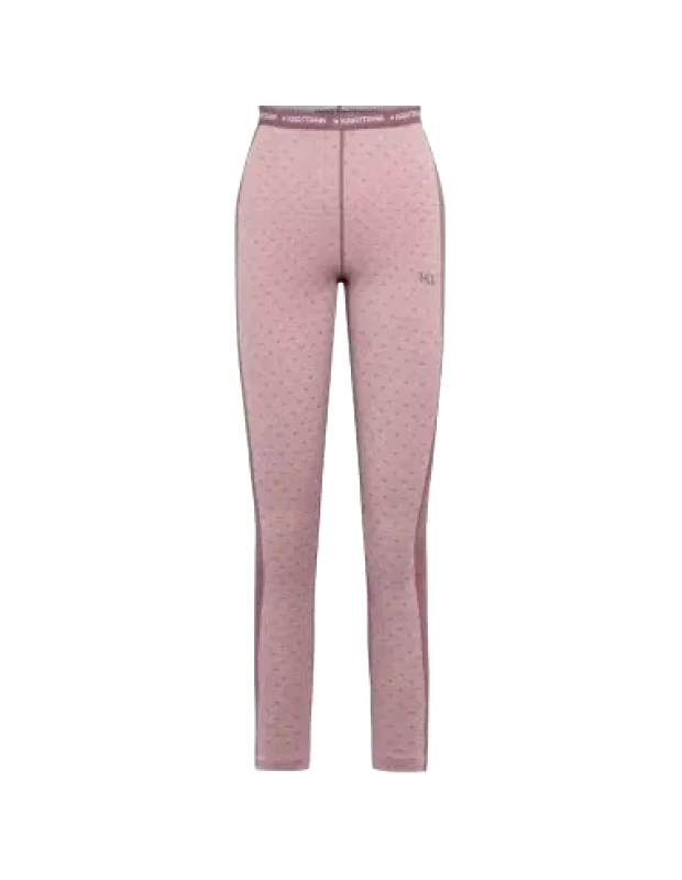 Kari Traa Kari Traa Vilma Pnts W 92800559780 Thermoactive Leggings