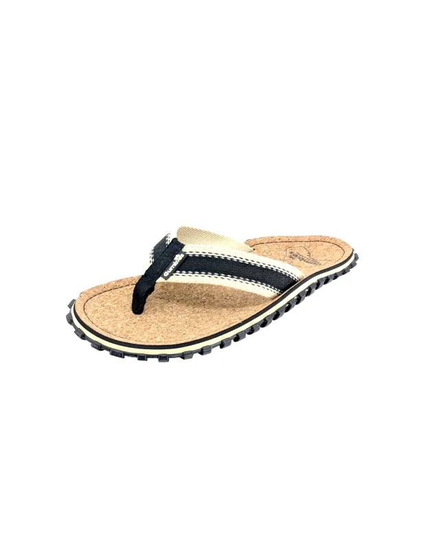 Gumbies Gumbies Corker Flip Flops GCOUNIBL