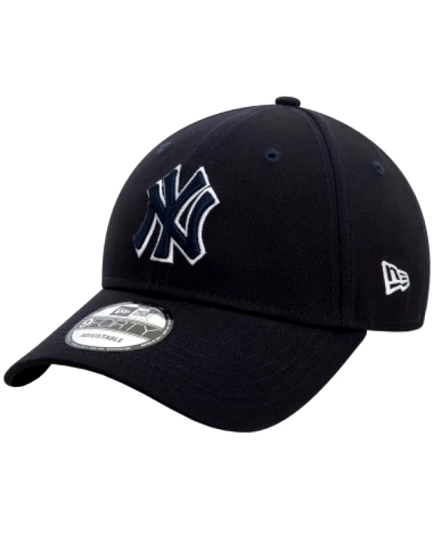 New Era New Era World Series 9FORTY New York Yankees Cap 60580835