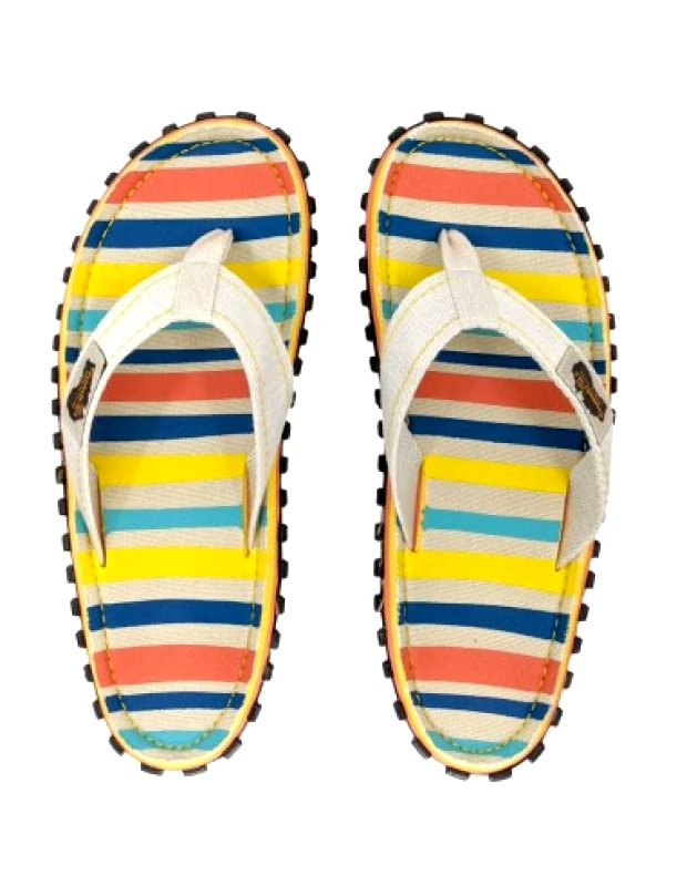 Gumbies Gumbies Islander Beach Chair Ανδρικά Flip Flops