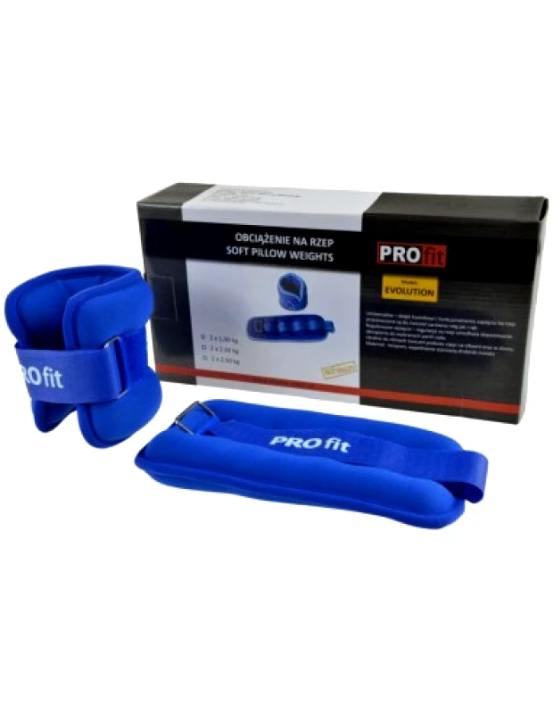 ProFiT Profit Evolution DK3310 x 0.5kg