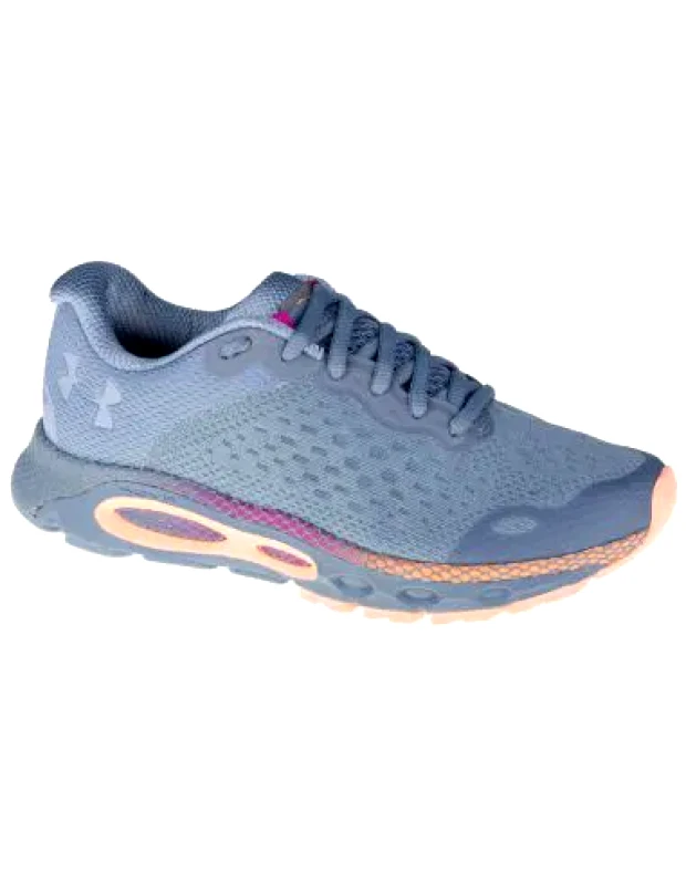 Under armour Under Armour Hovr Infinite 3 3023556-400 Γυναικεία Αθλητικά Παπούτσια Running Μπλε