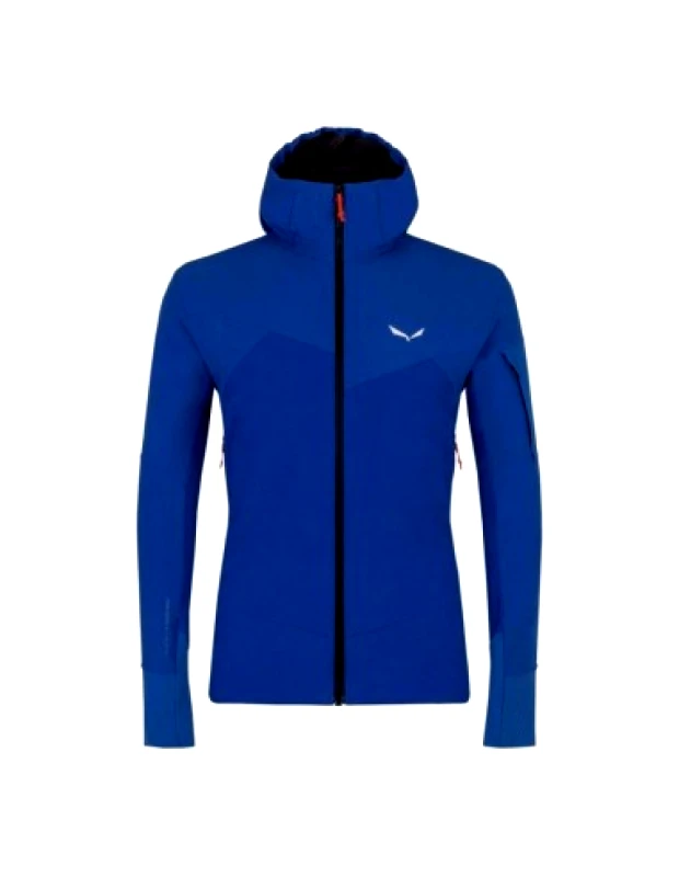 Salewa Salewa Agner Durastretch Ανδρικό Μπουφάν Softshell Μπλε 28300-8621