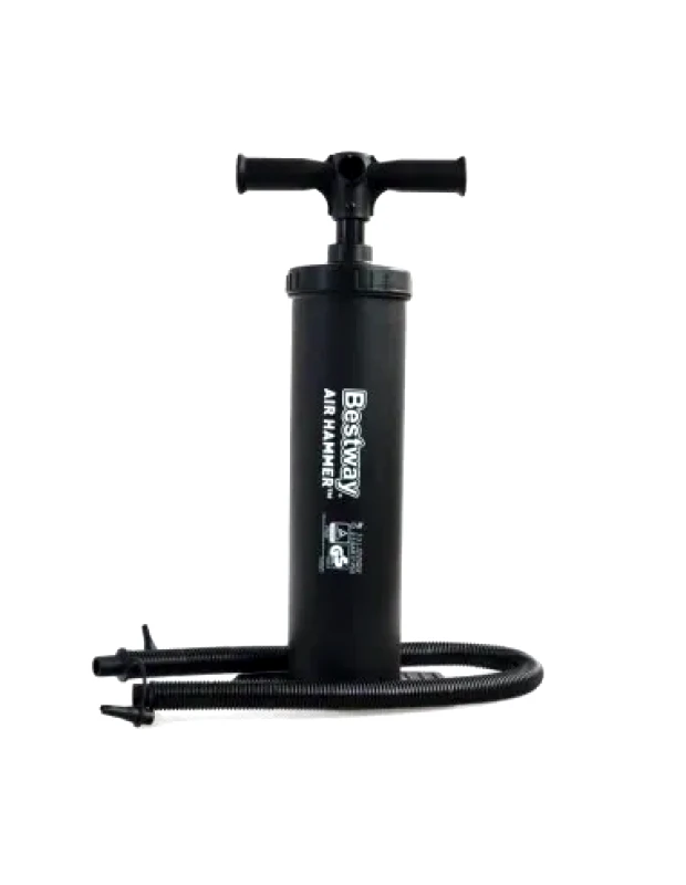 Bestway Bestway Air Hammer Τρόμπα Χειρός για Φουσκωτά 62030