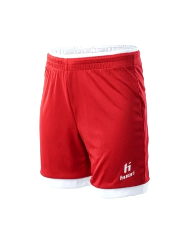 Huari Huari barracas II short kids Jr 92800356 408