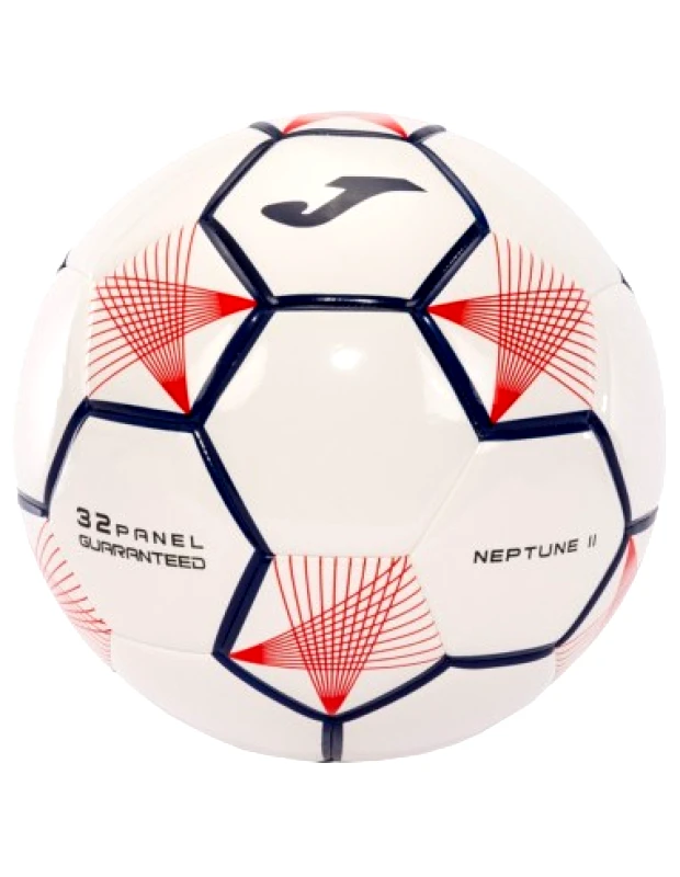 Joma Joma Neptune II FIFA Basic 400906.206 Μπάλα Ποδοσφαίρου Λευκή