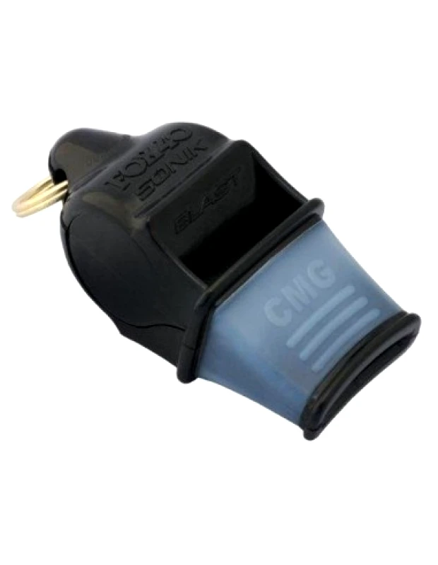 Fox40 Fox40 Sonik Blast CMG Official 92010008 Διαιτητών Με Κορδόνι