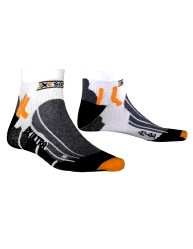 X-Socks X-Socks X02004-W030 Κάλτσες Ποδηλασίας Πολύχρωμες