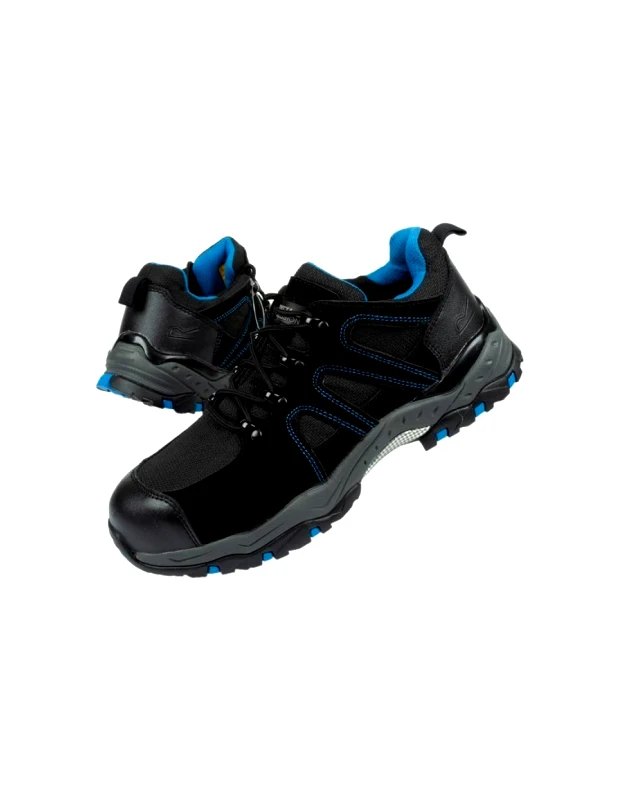 Regatta Regatta Παπούτσι Ασφαλείας Pro Kata S1P με Πιστοποίηση Προστασίας M