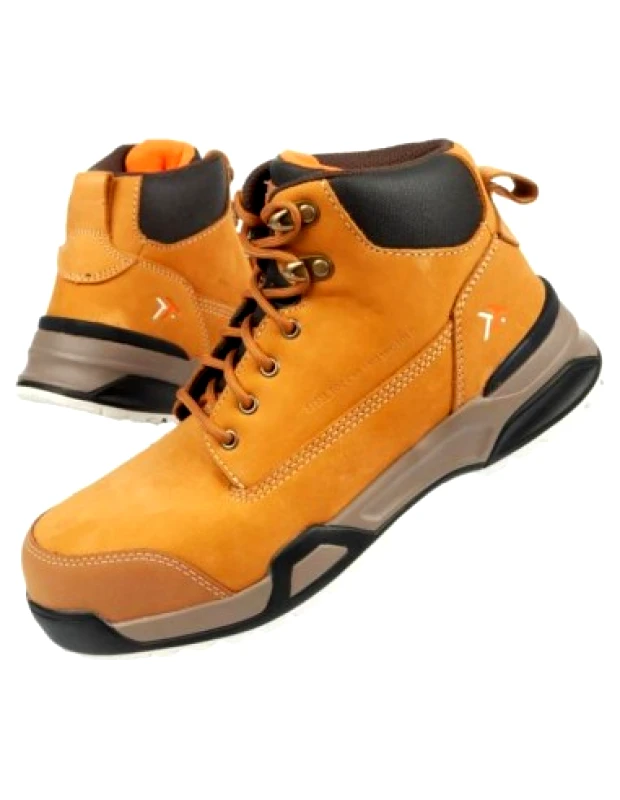 Regatta Regatta Μποτάκι Invective SBP με Πιστοποίηση Προστασίας M