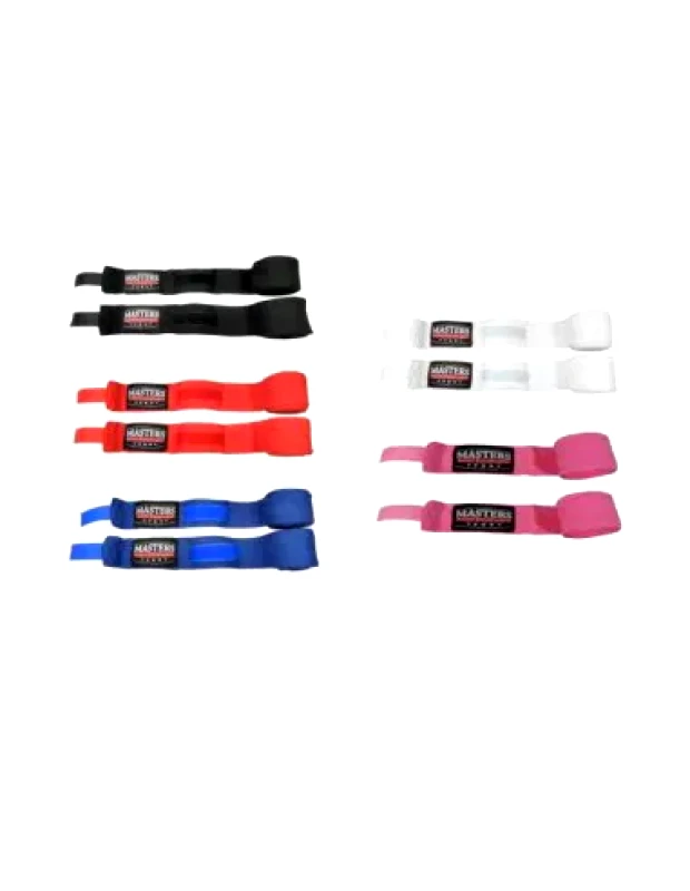 Masters boxing bandage wraps - BB-3 13013-02
