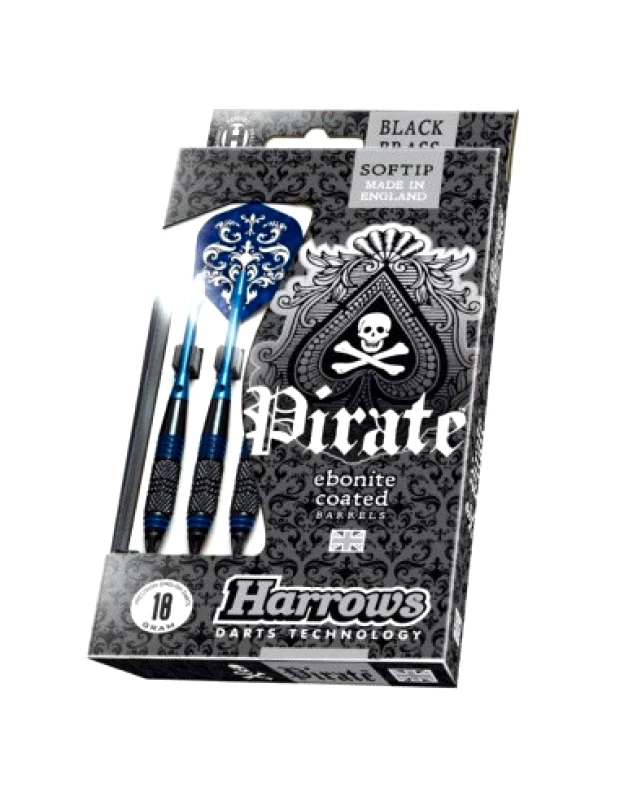 Harrows Harrows Pirate Βελάκια HS-TNK-000013417
