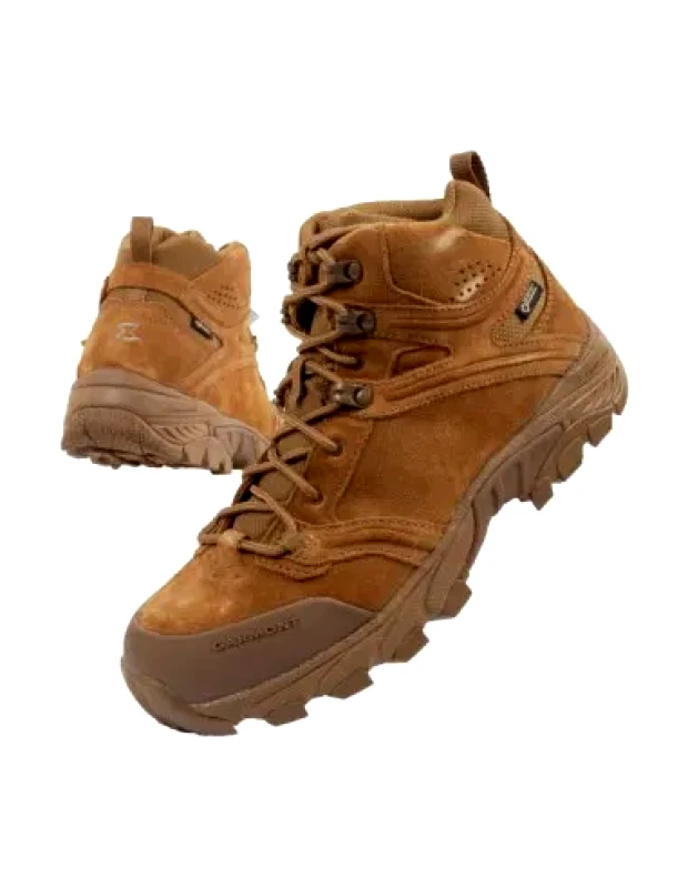 Garmont Garmont T4 Men's Hiking Shoes 002381 GORETEX